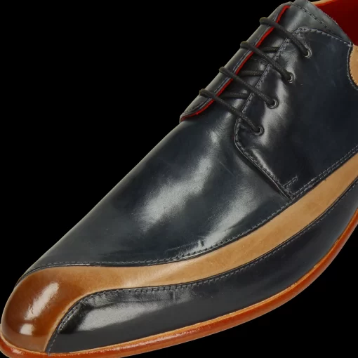 Derby | Melvin & Hamilton Derby Toni 36