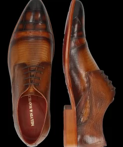 Derby | Melvin & Hamilton Derby Toni 39