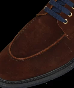 Botki | Melvin & Hamilton Botki Trevor 55