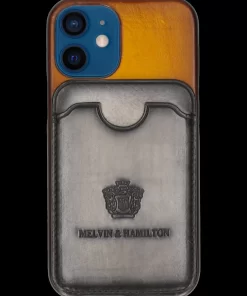 Melvin & Hamilton Twelve Mini