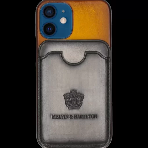 Melvin & Hamilton Twelve Mini