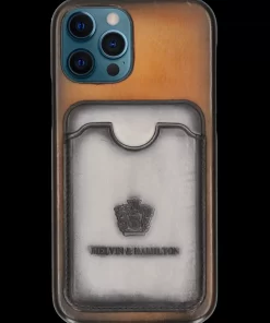 Melvin & Hamilton Twelve Pro
