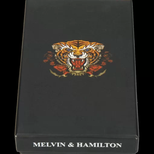 Melvin & Hamilton Twelve Pro
