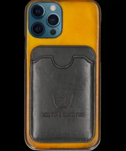 Melvin & Hamilton Twelve Pro