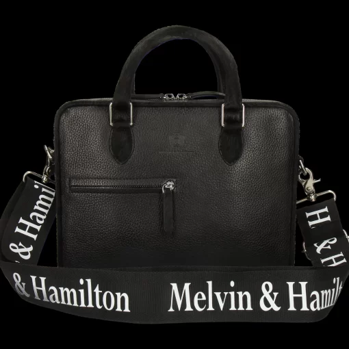 Melvin & Hamilton Vancouver
