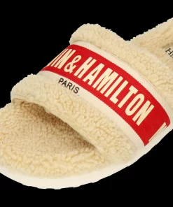 Klapki | Melvin & Hamilton Klapki Wilma 34