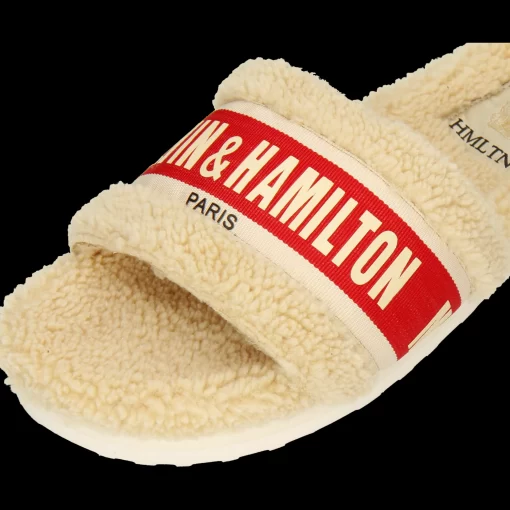 Klapki | Melvin & Hamilton Klapki Wilma 34