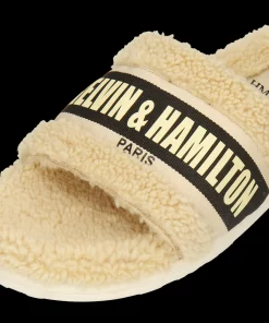 Klapki | Melvin & Hamilton Klapki Wilma 34