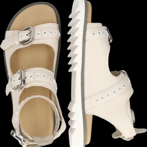 Sandaly | Melvin & Hamilton Sandaly Wilma 37