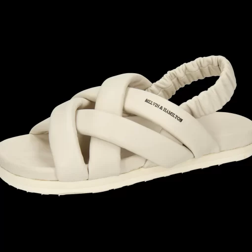 Sandaly | Melvin & Hamilton Sandaly Wilma 43