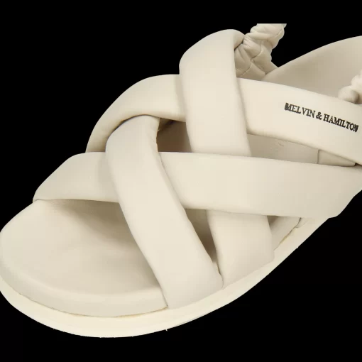 Sandaly | Melvin & Hamilton Sandaly Wilma 43